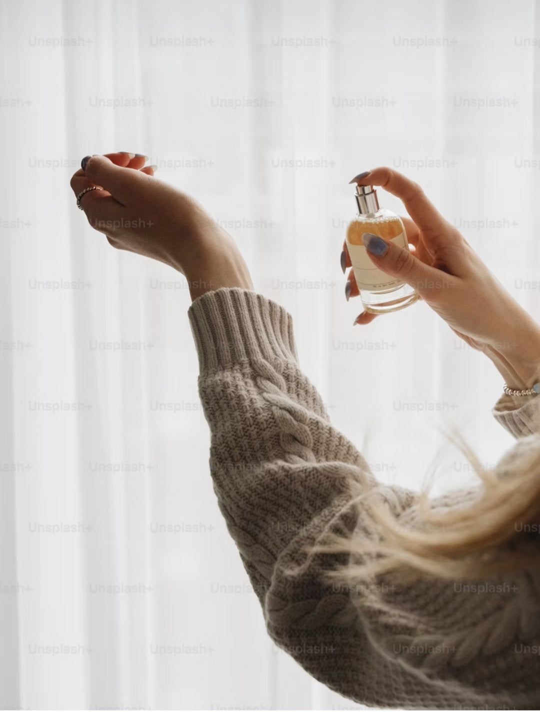 Perfumes