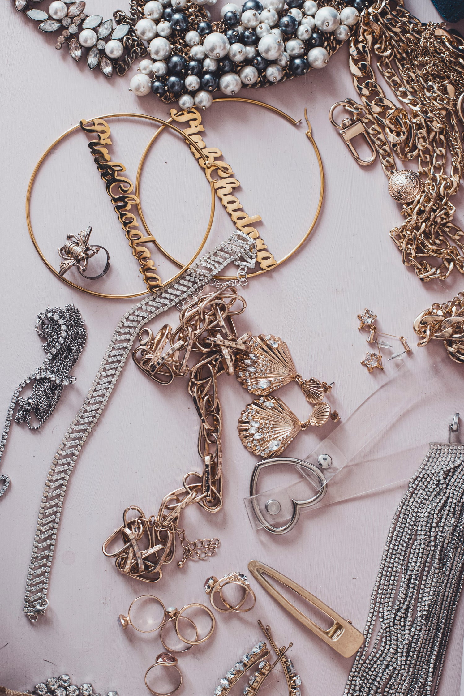 Jewellery 💍