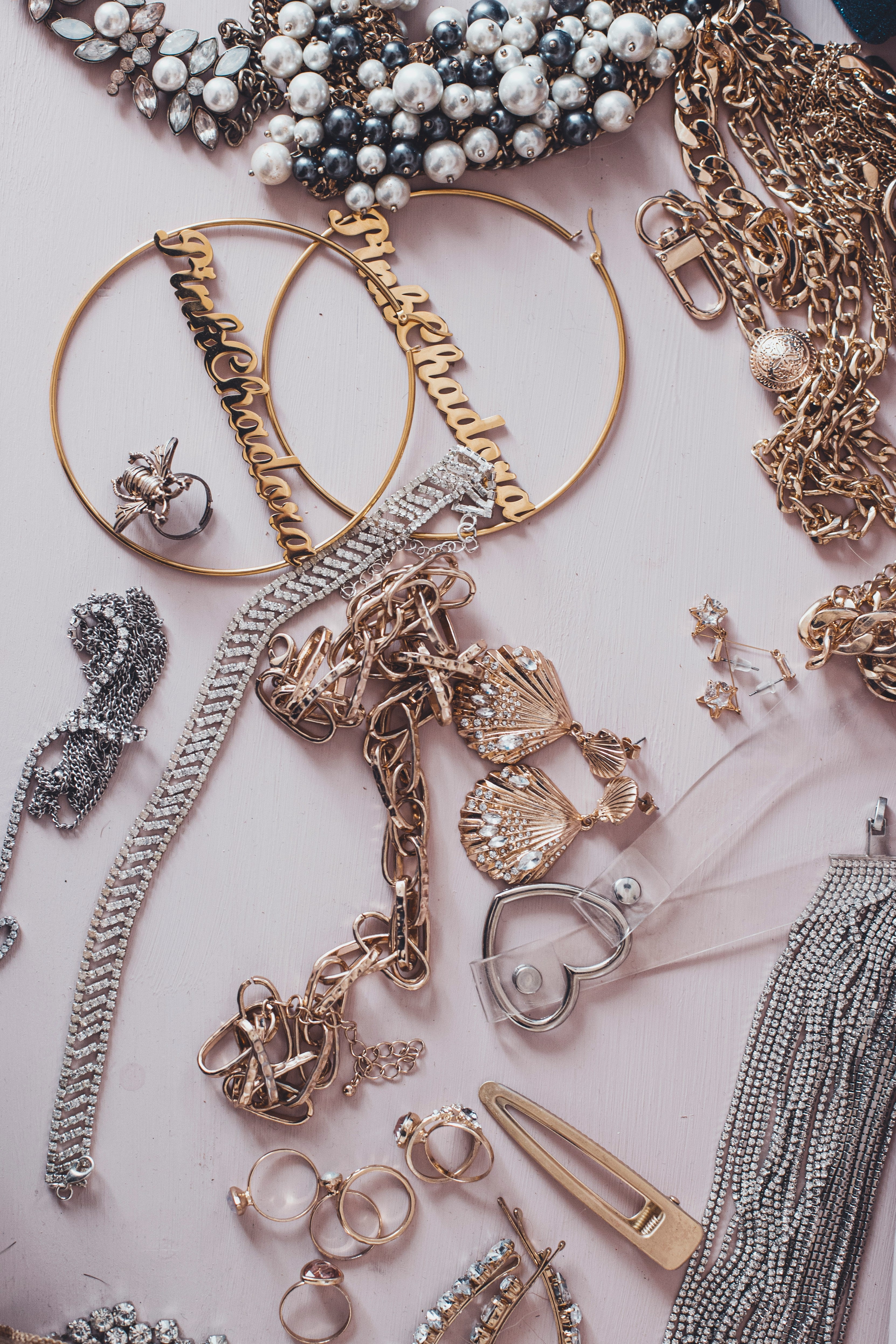 Jewellery 💍