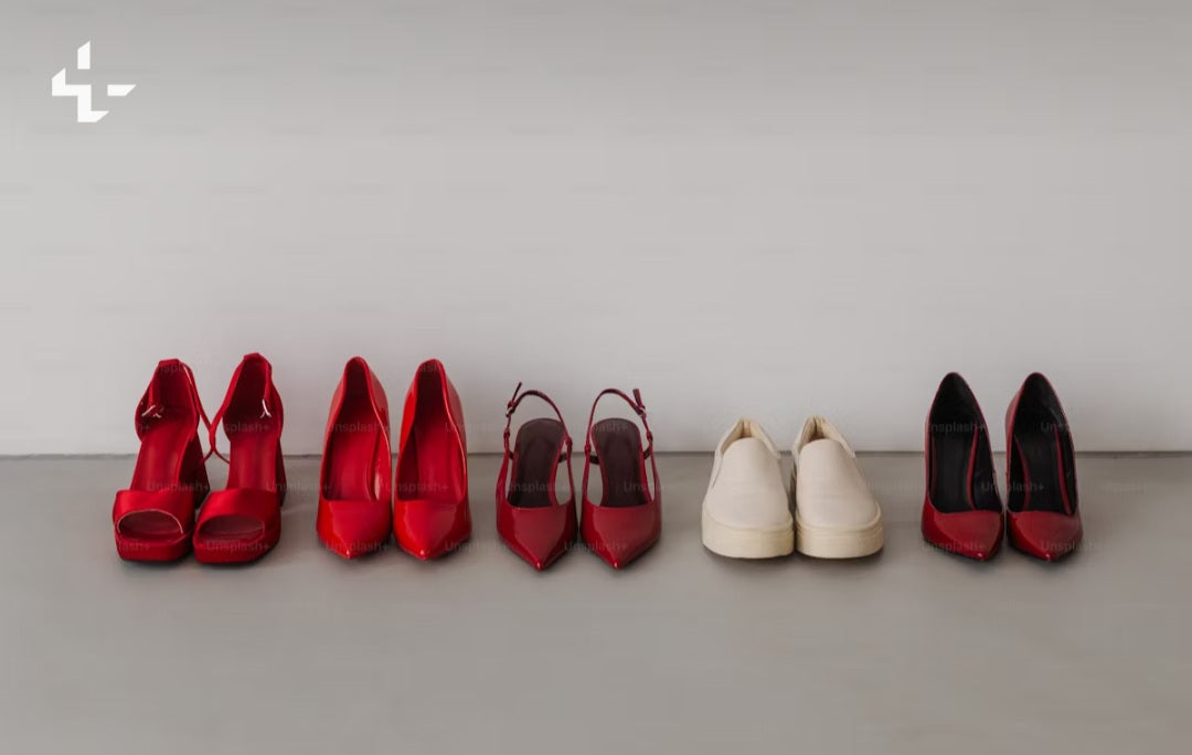 Shoes 🩰