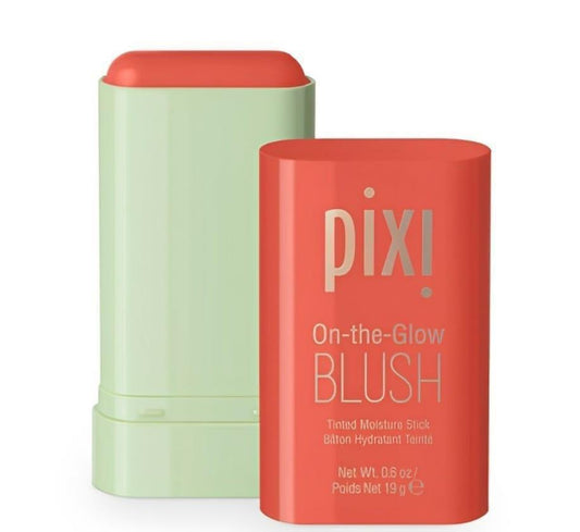 Product Name:High Pigment Blush On Sticks